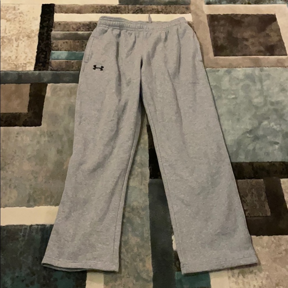 Brand new under armour jogging pants